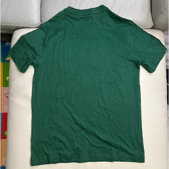 NWT - True Religion Men’s Foil Buddha Logo Short Sleeve T Shirt - Size M - Picture 6 of 8